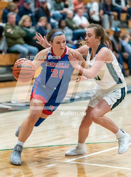 Thumbnail 2 in Roncalli @ Cathedral photogallery.