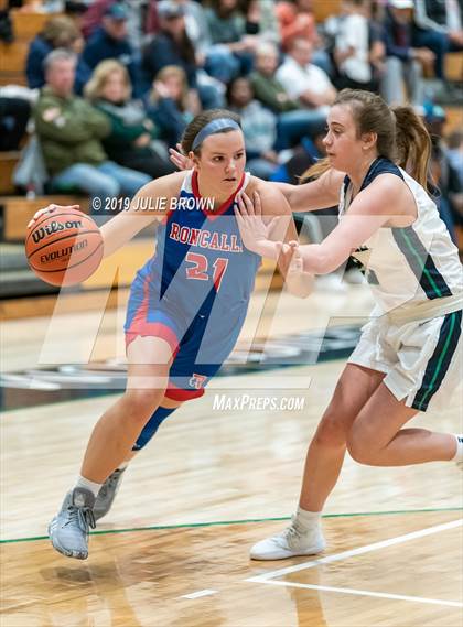 Thumbnail 1 in Roncalli @ Cathedral photogallery.