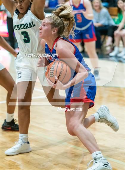 Thumbnail 3 in Roncalli @ Cathedral photogallery.
