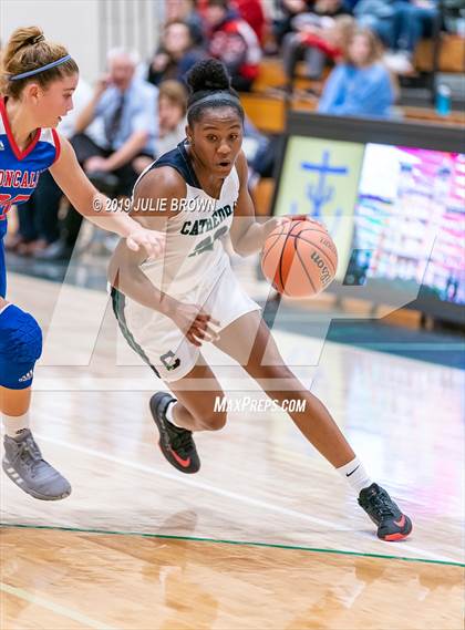 Thumbnail 2 in Roncalli @ Cathedral photogallery.