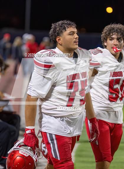 Thumbnail 1 in Arbor View @ Liberty (NIAA 5A Open Semifinals) photogallery.