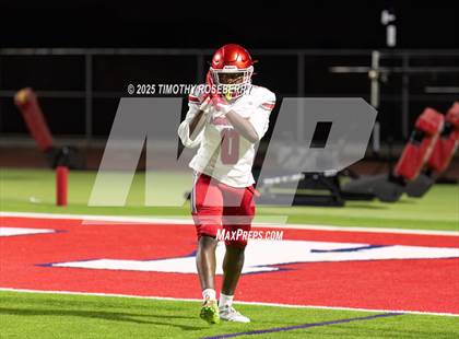 Thumbnail 1 in Arbor View @ Liberty (NIAA 5A Open Semifinals) photogallery.