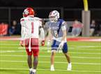 Photo from the gallery "Arbor View @ Liberty (NIAA 5A Open Semifinals)"