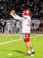 Photo from the gallery "Arbor View @ Liberty (NIAA 5A Open Semifinals)"