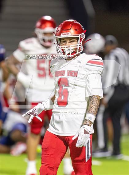 Thumbnail 1 in Arbor View @ Liberty (NIAA 5A Open Semifinals) photogallery.