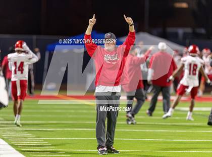 Thumbnail 3 in Arbor View @ Liberty (NIAA 5A Open Semifinals) photogallery.