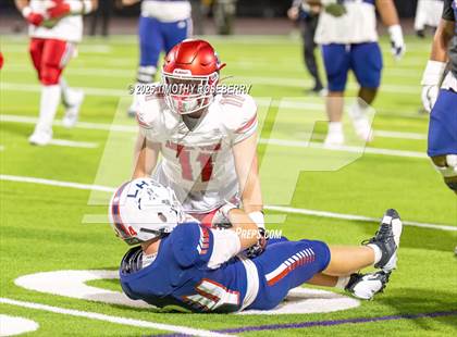 Thumbnail 3 in Arbor View @ Liberty (NIAA 5A Open Semifinals) photogallery.