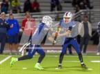 Photo from the gallery "Arbor View @ Liberty (NIAA 5A Open Semifinals)"