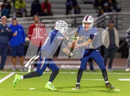 Thumbnail 2 in Arbor View @ Liberty (NIAA 5A Open Semifinals) photogallery.