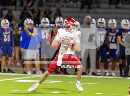Thumbnail 2 in Arbor View @ Liberty (NIAA 5A Open Semifinals) photogallery.