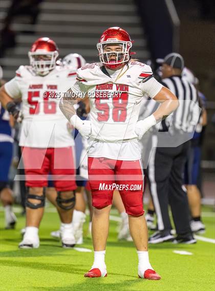 Thumbnail 2 in Arbor View @ Liberty (NIAA 5A Open Semifinals) photogallery.