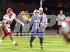 Photo from the gallery "Arbor View @ Liberty (NIAA 5A Open Semifinals)"