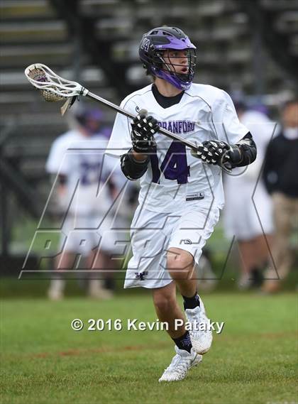 Thumbnail 1 in Valley Regional @ North Branford photogallery.