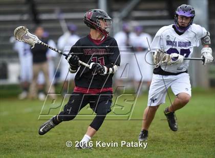 Thumbnail 1 in Valley Regional @ North Branford photogallery.