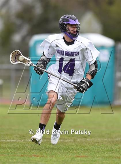 Thumbnail 1 in Valley Regional @ North Branford photogallery.