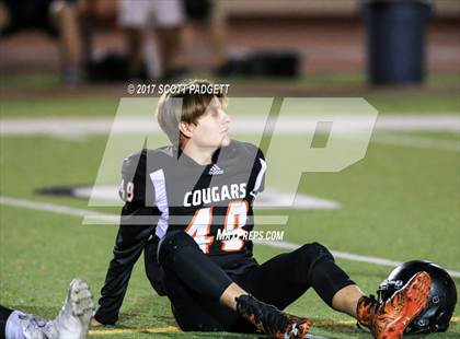 Thumbnail 1 in Mount Miguel @ Escondido (CIF SDS D3 First Round Playoff) photogallery.