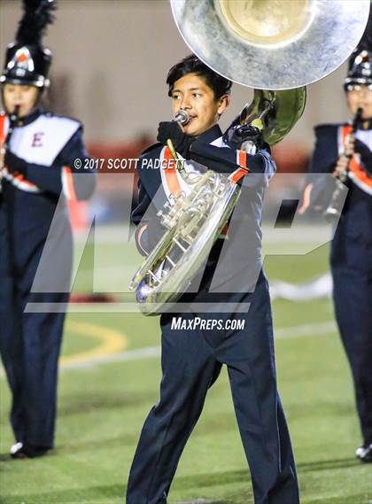 Thumbnail 1 in Mount Miguel @ Escondido (CIF SDS D3 First Round Playoff) photogallery.