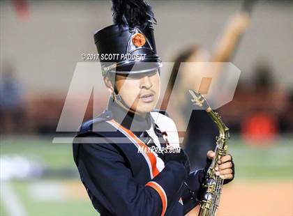 Thumbnail 2 in Mount Miguel @ Escondido (CIF SDS D3 First Round Playoff) photogallery.