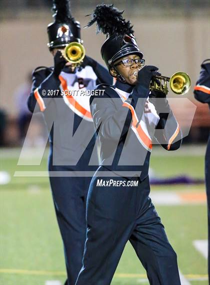 Thumbnail 3 in Mount Miguel @ Escondido (CIF SDS D3 First Round Playoff) photogallery.