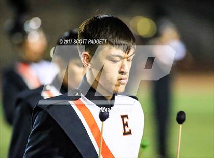 Thumbnail 3 in Mount Miguel @ Escondido (CIF SDS D3 First Round Playoff) photogallery.