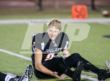 Thumbnail 2 in Mount Miguel @ Escondido (CIF SDS D3 First Round Playoff) photogallery.