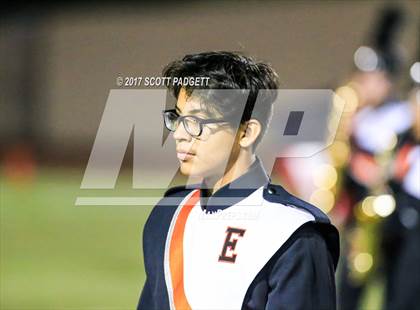 Thumbnail 2 in Mount Miguel @ Escondido (CIF SDS D3 First Round Playoff) photogallery.