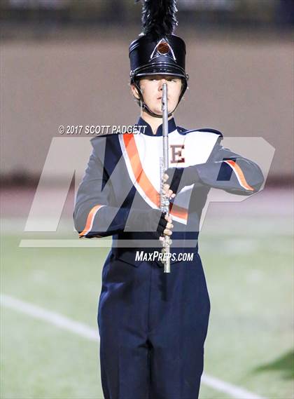 Thumbnail 3 in Mount Miguel @ Escondido (CIF SDS D3 First Round Playoff) photogallery.