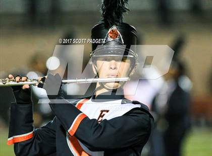 Thumbnail 3 in Mount Miguel @ Escondido (CIF SDS D3 First Round Playoff) photogallery.
