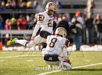 Thumbnail 1 in Broad Run @ Tuscarora (VHSL 5A North Regional Semifinal) photogallery.
