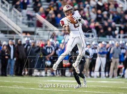 Thumbnail 2 in Broad Run @ Tuscarora (VHSL 5A North Regional Semifinal) photogallery.