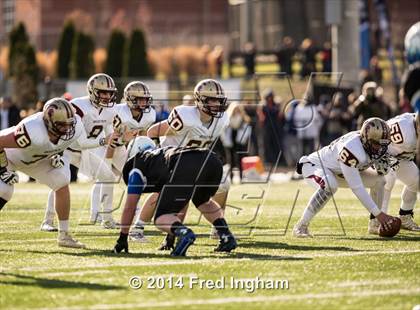 Thumbnail 3 in Broad Run @ Tuscarora (VHSL 5A North Regional Semifinal) photogallery.