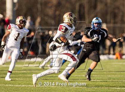 Thumbnail 1 in Broad Run @ Tuscarora (VHSL 5A North Regional Semifinal) photogallery.