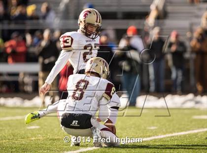 Thumbnail 2 in Broad Run @ Tuscarora (VHSL 5A North Regional Semifinal) photogallery.