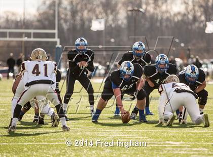 Thumbnail 1 in Broad Run @ Tuscarora (VHSL 5A North Regional Semifinal) photogallery.