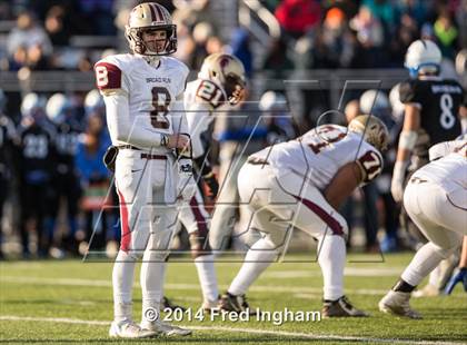 Thumbnail 3 in Broad Run @ Tuscarora (VHSL 5A North Regional Semifinal) photogallery.