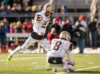 Thumbnail 3 in Broad Run @ Tuscarora (VHSL 5A North Regional Semifinal) photogallery.