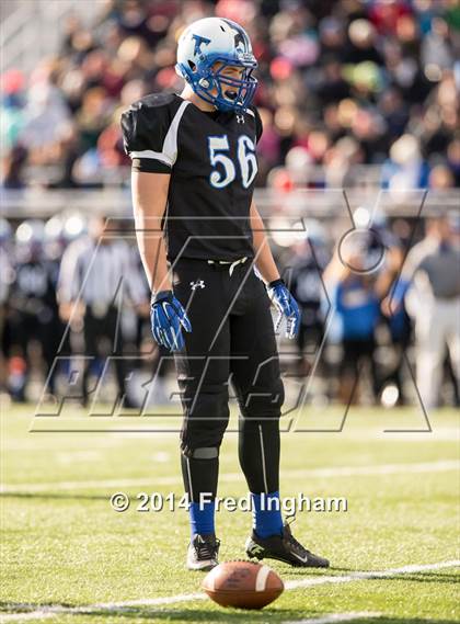 Thumbnail 1 in Broad Run @ Tuscarora (VHSL 5A North Regional Semifinal) photogallery.