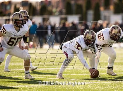 Thumbnail 3 in Broad Run @ Tuscarora (VHSL 5A North Regional Semifinal) photogallery.