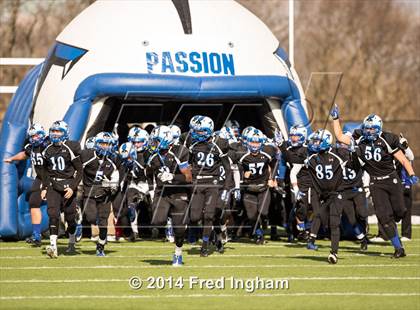 Thumbnail 1 in Broad Run @ Tuscarora (VHSL 5A North Regional Semifinal) photogallery.