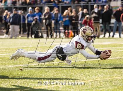 Thumbnail 2 in Broad Run @ Tuscarora (VHSL 5A North Regional Semifinal) photogallery.