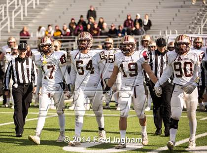 Thumbnail 3 in Broad Run @ Tuscarora (VHSL 5A North Regional Semifinal) photogallery.