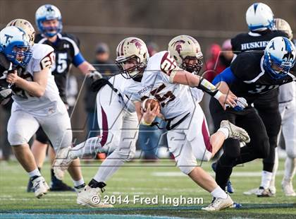 Thumbnail 1 in Broad Run @ Tuscarora (VHSL 5A North Regional Semifinal) photogallery.