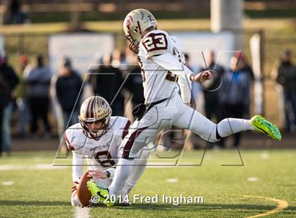 Thumbnail 3 in Broad Run @ Tuscarora (VHSL 5A North Regional Semifinal) photogallery.