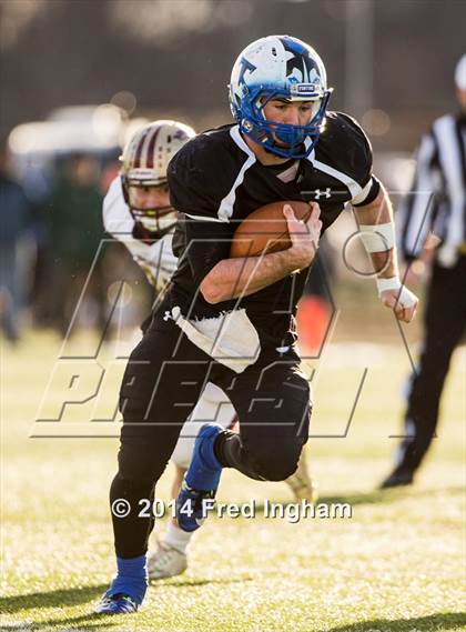 Thumbnail 2 in Broad Run @ Tuscarora (VHSL 5A North Regional Semifinal) photogallery.