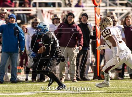 Thumbnail 3 in Broad Run @ Tuscarora (VHSL 5A North Regional Semifinal) photogallery.