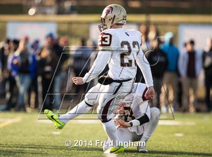 Thumbnail 2 in Broad Run @ Tuscarora (VHSL 5A North Regional Semifinal) photogallery.