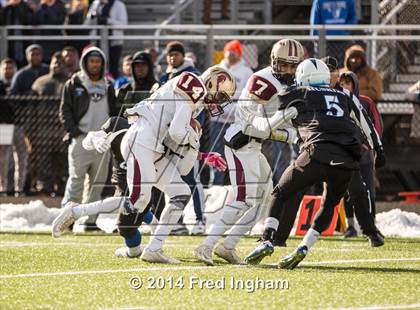 Thumbnail 1 in Broad Run @ Tuscarora (VHSL 5A North Regional Semifinal) photogallery.