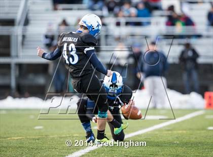 Thumbnail 1 in Broad Run @ Tuscarora (VHSL 5A North Regional Semifinal) photogallery.