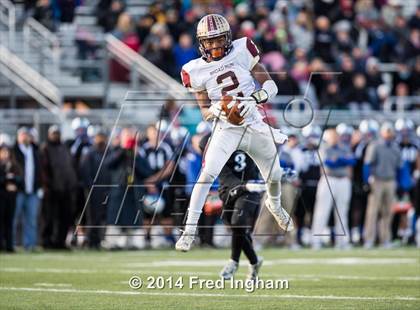 Thumbnail 3 in Broad Run @ Tuscarora (VHSL 5A North Regional Semifinal) photogallery.