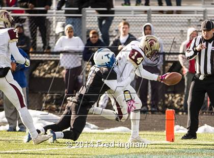 Thumbnail 2 in Broad Run @ Tuscarora (VHSL 5A North Regional Semifinal) photogallery.